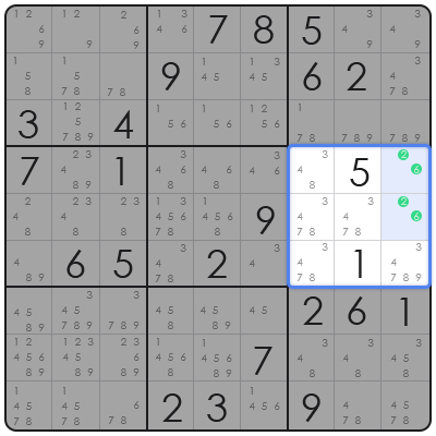 nyt medium sudoku answers today
