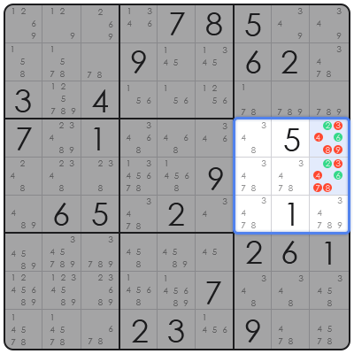 enjoy sudoku