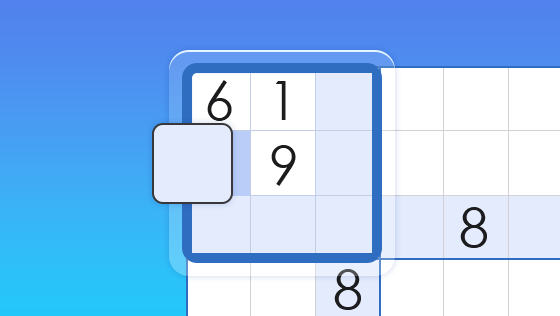 sudoku game medium