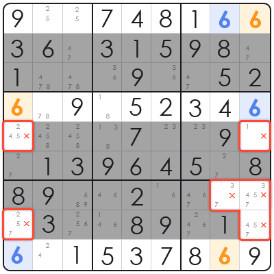 minneapolis star tribune sudoku